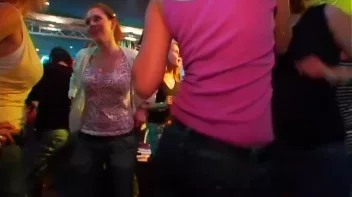 Party Hardcore Vol. 20 Part 4 Screencap 68 on www.sinx.com