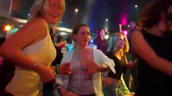 Party Hardcore Vol. 20 Part 4 Screencap 71 on www.sinx.com