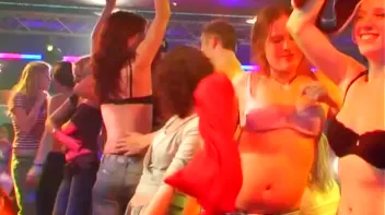 Party Hardcore Vol. 20 Part 4 Screencap 79 on www.sinx.com