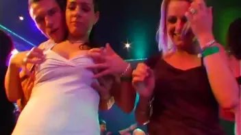 Party Hardcore Vol. 20 Part 4 Screencap 82 on www.sinx.com