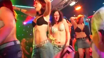 Party Hardcore Vol. 20 Part 4 Screencap 83 on www.sinx.com