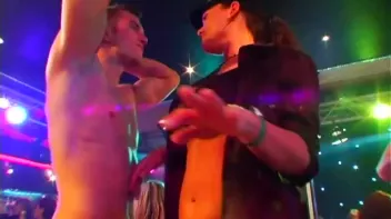 Party Hardcore Vol. 20 Part 4 Screencap 86 on www.sinx.com