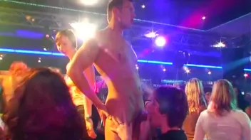 Party Hardcore Vol. 20 Part 4 Screencap 92 on www.sinx.com