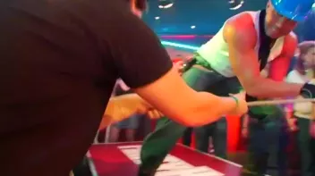 Party Hardcore Vol. 20 Part 4 Screencap 12 on www.sinx.com