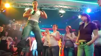 Party Hardcore Vol. 20 Part 4 Screencap 16 on www.sinx.com