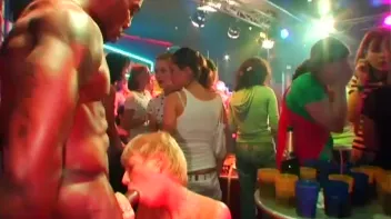 Party Hardcore Vol. 20 Part 4 Screencap 17 on www.sinx.com