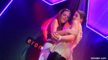 Eurobabe Olympics Part 3 - Main Edit Screencap 63 on www.sinx.com