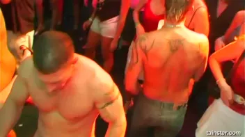 Eurobabe Olympics Part 3 - Main Edit Screencap 9 on www.sinx.com