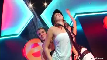 Eurobabe Olympics Part 3 - Main Edit Screencap 10 on www.sinx.com