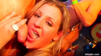 Eurobabe Olympics Part 3 - Main Edit Screencap 41 on www.sinx.com