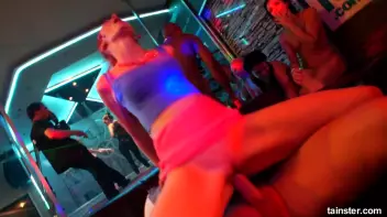 Alter Ego Orgy Part 6 - Cam 2 Screencap 87 on www.sinx.com