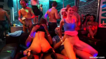 Alter Ego Orgy Part 6 - Cam 2 Screencap 95 on www.sinx.com