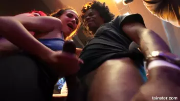 Alter Ego Orgy Part 6 - Cam 2 Screencap 107 on www.sinx.com