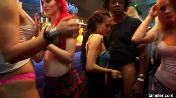 Alter Ego Orgy Part 6 - Cam 2 Screencap 109 on www.sinx.com