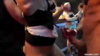 Alter Ego Orgy Part 6 - Cam 2 Screencap 119 on www.sinx.com