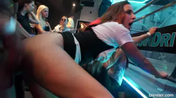 Alter Ego Orgy Part 6 - Cam 2 Screencap 120 on www.sinx.com