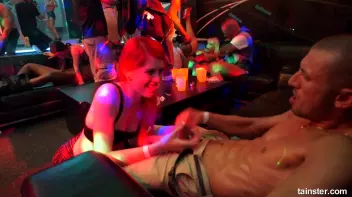 Alter Ego Orgy Part 6 - Cam 2 Screencap 31 on www.sinx.com