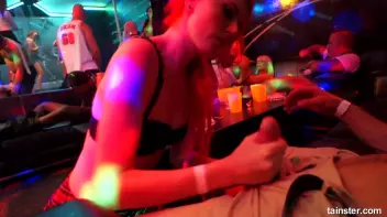 Alter Ego Orgy Part 6 - Cam 2 Screencap 32 on www.sinx.com