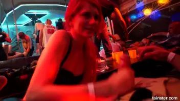 Alter Ego Orgy Part 6 - Cam 2 Screencap 33 on www.sinx.com