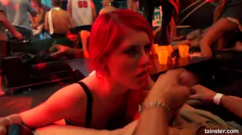 Alter Ego Orgy Part 6 - Cam 2 Screencap 37 on www.sinx.com