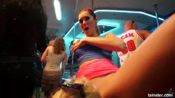 Alter Ego Orgy Part 6 - Cam 2 Screencap 51 on www.sinx.com