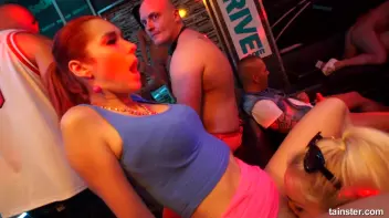 Alter Ego Orgy Part 6 - Cam 2 Screencap 57 on www.sinx.com