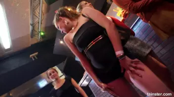 Alter Ego Orgy Part 6 - Cam 2 Screencap 58 on www.sinx.com