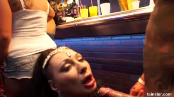 Alter Ego Orgy Part 6 - Cam 2 Screencap 76 on www.sinx.com