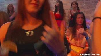 Party Hardcore Gone Crazy Vol. 12 Part 4 - Cam 3 Screencap 5 on www.sinx.com