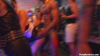 Party Hardcore Gone Crazy Vol. 12 Part 4 - Cam 3 Screencap 50 on www.sinx.com