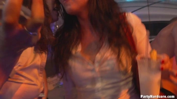 Party Hardcore Gone Crazy Vol. 12 Part 4 - Cam 3 Screencap 6 on www.sinx.com