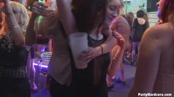 Party Hardcore Gone Crazy Vol. 12 Part 4 - Cam 3 Screencap 64 on www.sinx.com