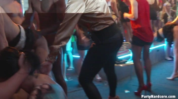 Party Hardcore Gone Crazy Vol. 12 Part 4 - Cam 3 Screencap 68 on www.sinx.com