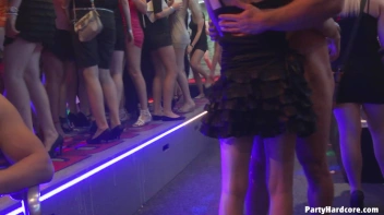 Party Hardcore Gone Crazy Vol. 12 Part 4 - Cam 3 Screencap 69 on www.sinx.com