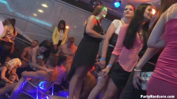 Party Hardcore Gone Crazy Vol. 12 Part 4 - Cam 3 Screencap 74 on www.sinx.com