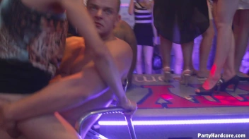 Party Hardcore Gone Crazy Vol. 12 Part 4 - Cam 3 Screencap 75 on www.sinx.com