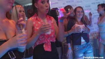 Party Hardcore Gone Crazy Vol. 12 Part 4 - Cam 3 Screencap 17 on www.sinx.com