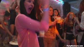 Party Hardcore Gone Crazy Vol. 12 Part 4 - Cam 3 Screencap 2 on www.sinx.com