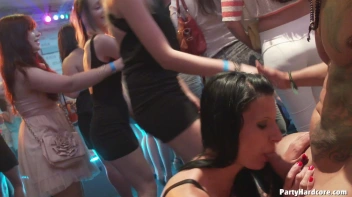 Party Hardcore Gone Crazy Vol. 12 Part 4 - Cam 3 Screencap 26 on www.sinx.com