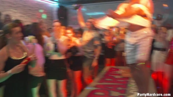 Party Hardcore Gone Crazy Vol. 12 Part 4 - Cam 3 Screencap 29 on www.sinx.com