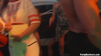 Party Hardcore Gone Crazy Vol. 12 Part 4 - Cam 3 Screencap 3 on www.sinx.com