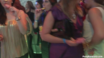 Party Hardcore Gone Crazy Vol. 12 Part 4 - Cam 3 Screencap 30 on www.sinx.com