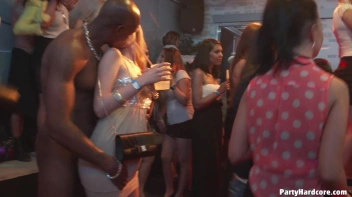 Party Hardcore Gone Crazy Vol. 12 Part 4 - Cam 3 Screencap 37 on www.sinx.com