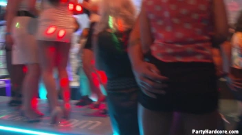 Party Hardcore Gone Crazy Vol. 12 Part 4 - Cam 3 Screencap 49 on www.sinx.com