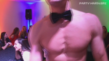 House Party Hardcore Vol. 2 Part 1 - Cam 3 Screencap 19 on www.sinx.com