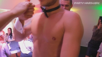 House Party Hardcore Vol. 2 Part 1 - Cam 3 Screencap 25 on www.sinx.com