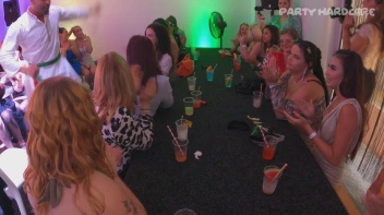 House Party Hardcore Vol. 2 Part 1 - Cam 3 Screencap 39 on www.sinx.com