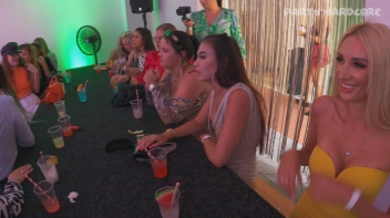 House Party Hardcore Vol. 2 Part 1 - Cam 3 Screencap 41 on www.sinx.com