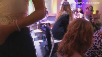 House Party Hardcore Vol. 2 Part 1 - Cam 3 Screencap 51 on www.sinx.com