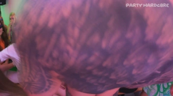 House Party Hardcore Vol. 2 Part 1 - Cam 3 Screencap 69 on www.sinx.com